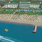 Hotel Mc Arancia 5*