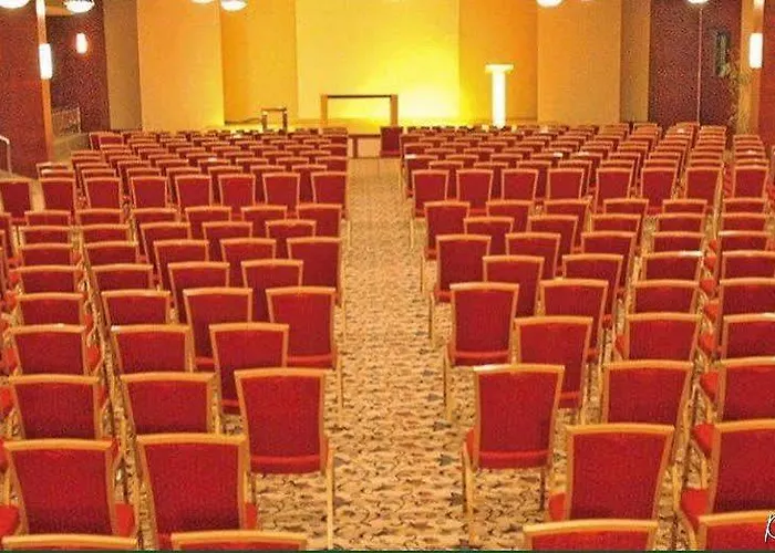 Mc Arancia Otel Alanya