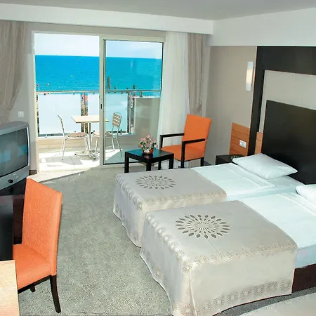 Mc Arancia Hotel