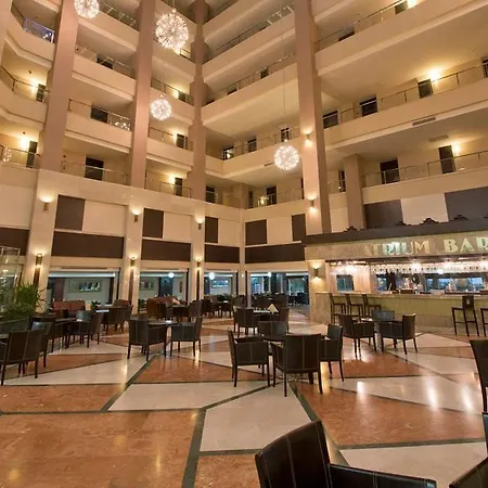 Mc Arancia Hotel