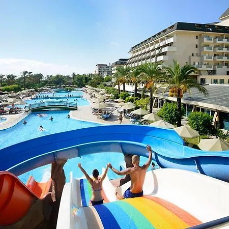 Mc Arancia Hotel