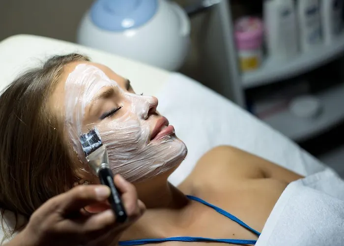 Mc Arancia Ξενοδοχείο 5*