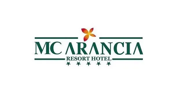 Mc Arancia Ξενοδοχείο Αλάνια