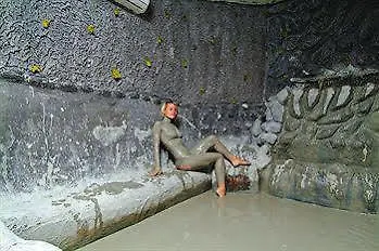 Mc Arancia Ξενοδοχείο Αλάνια