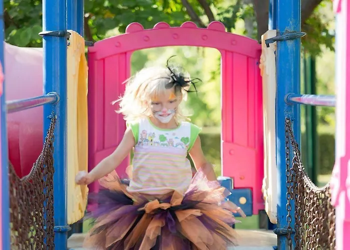 Mc Arancia Ξενοδοχείο