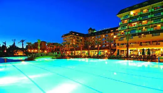 Mc Arancia Αλάνια