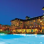 Hotel Mc Arancia Alanya