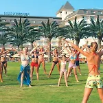 Mc Arancia Hotel 5*