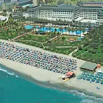 Mc Arancia Alanya