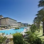 Mc Arancia Hotel Alanya