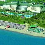 Hotell Mc Arancia
