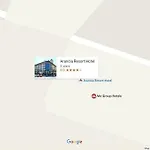 Mc Arancia Hotel 5*