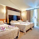 Hotel Mc Arancia 5*