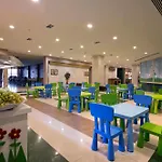 Mc Arancia Alanya