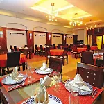 Mc Arancia Hotell Alanya