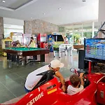 Hotell Mc Arancia 5*