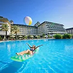 Hotell Mc Arancia 5*