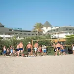 Mc Arancia Alanya