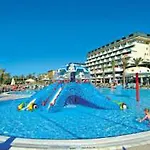 Hotell Mc Arancia