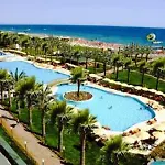 Mc Arancia Hotell Alanya