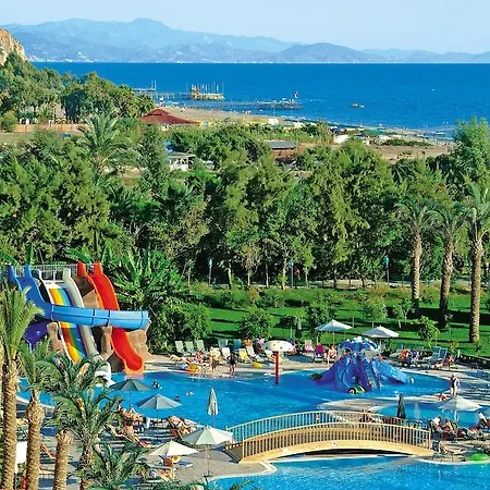 Mc Arancia Hotel