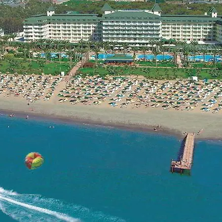 Hotel Mc Arancia 5*