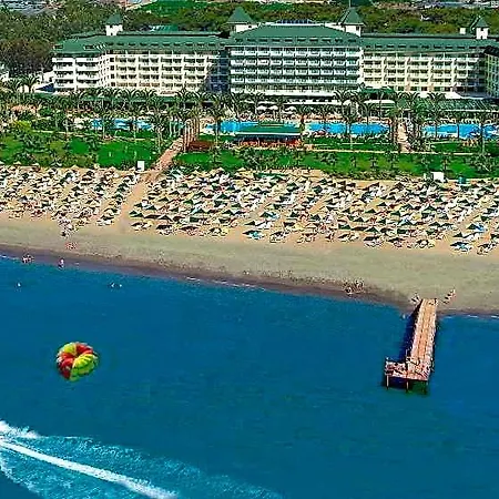 Mc Arancia Hotel 5*