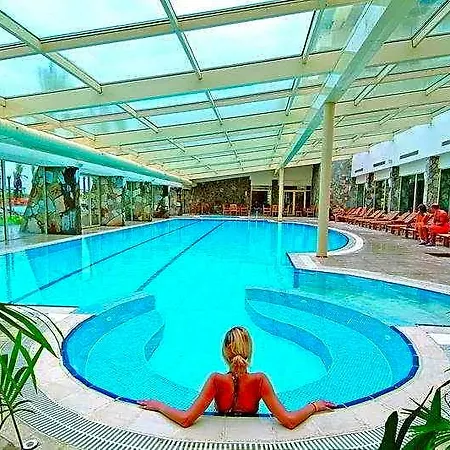 Hotel Mc Arancia Alanya