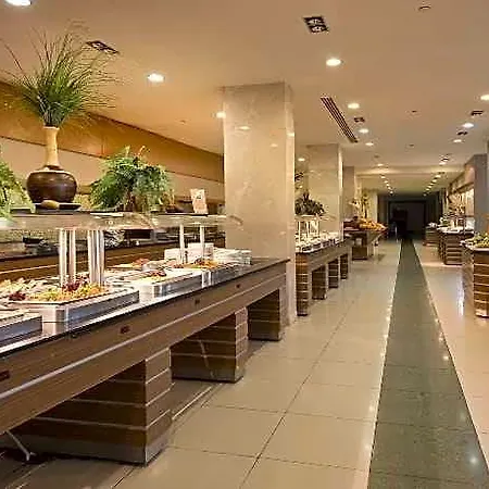 Hotel Mc Arancia 5*