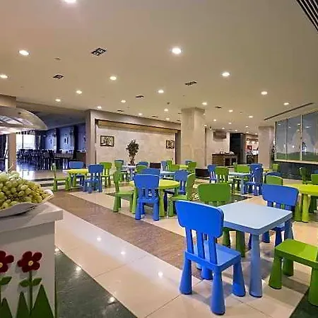 Mc Arancia 5* Alanya