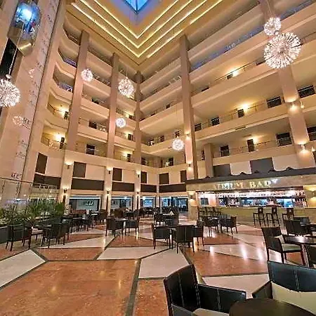 Mc Arancia Hotel
