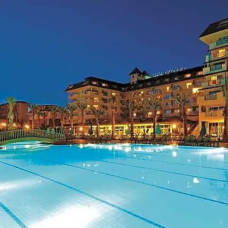 Mc Arancia Hotel 5*