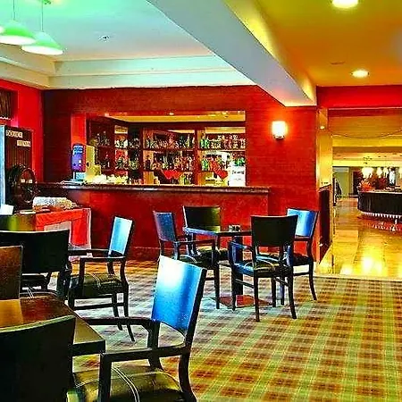 Mc Arancia Hotel Alanya
