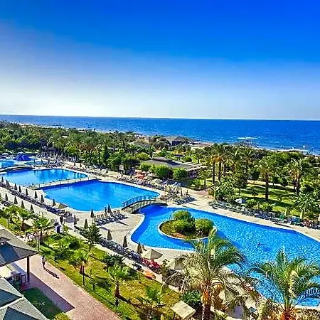 Hotel Mc Arancia