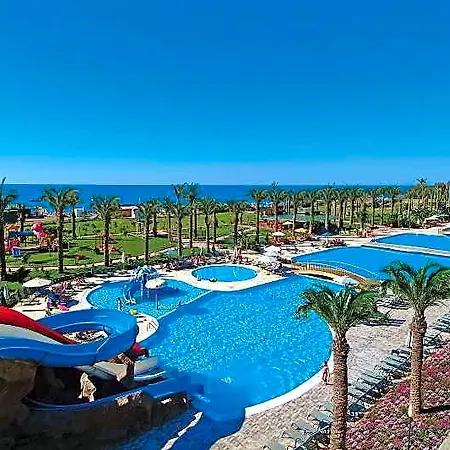 Hotel Mc Arancia