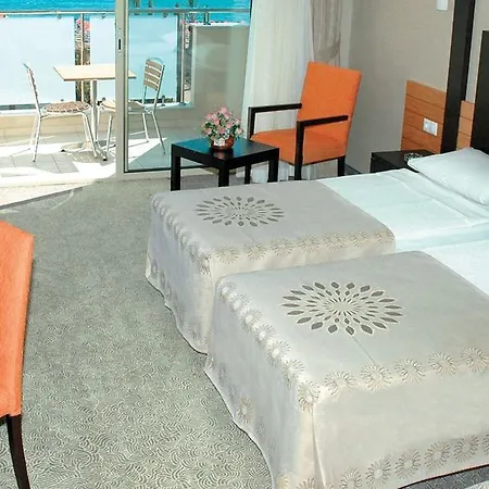 Hotel Mc Arancia 5*