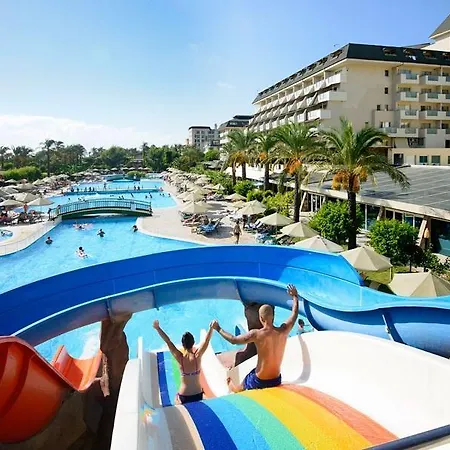 Mc Arancia Hotel