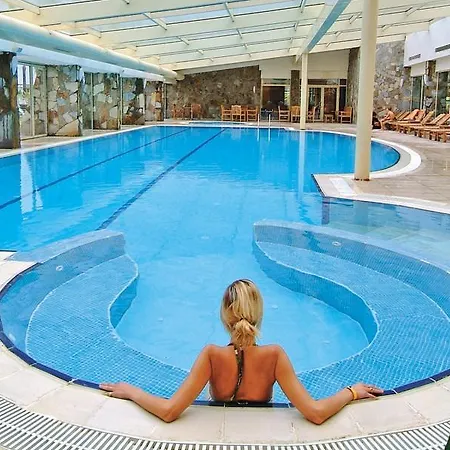Hotel Mc Arancia 5*