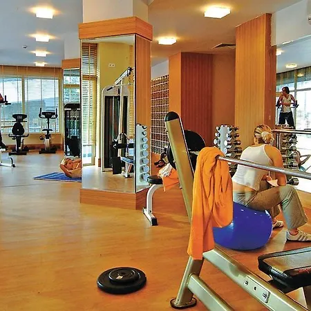 Mc Arancia Hotel 5*