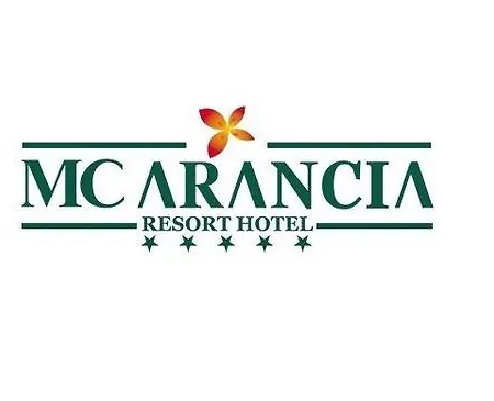 Mc Arancia ホテル アランヤ