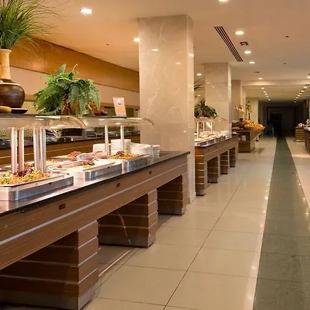 Mc Arancia Hotel