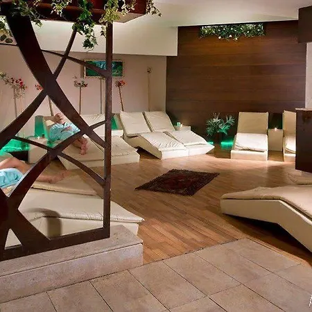 Hotel Mc Arancia 5*
