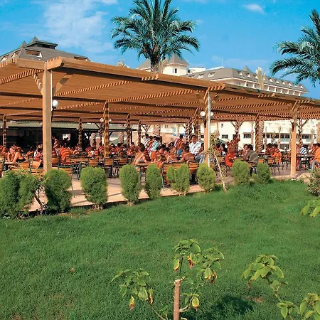 Hotel Mc Arancia