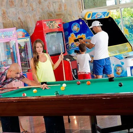 Mc Arancia Hotel 5*