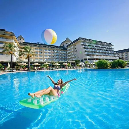 Hotel Mc Arancia 5*