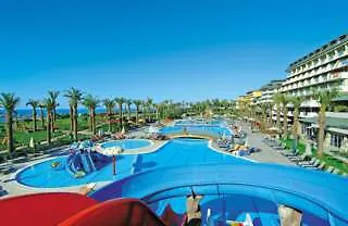 Mc Arancia Alanya