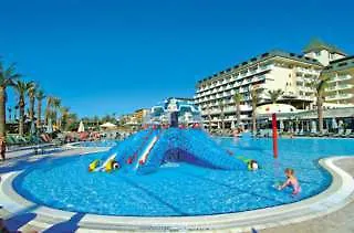 Hotel Mc Arancia