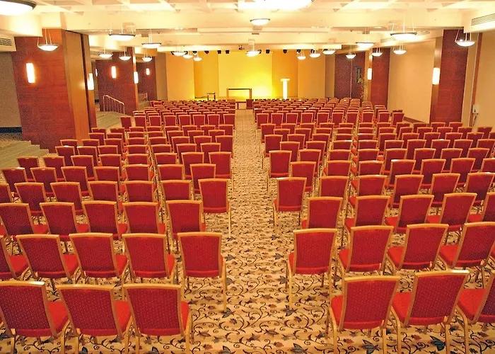 Hotel Mc Arancia Alanya