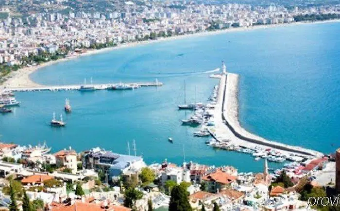 Mc Arancia 酒店 5*