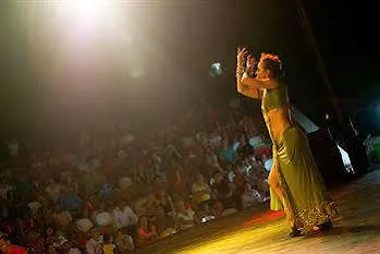 Mc Arancia 5* Alanya